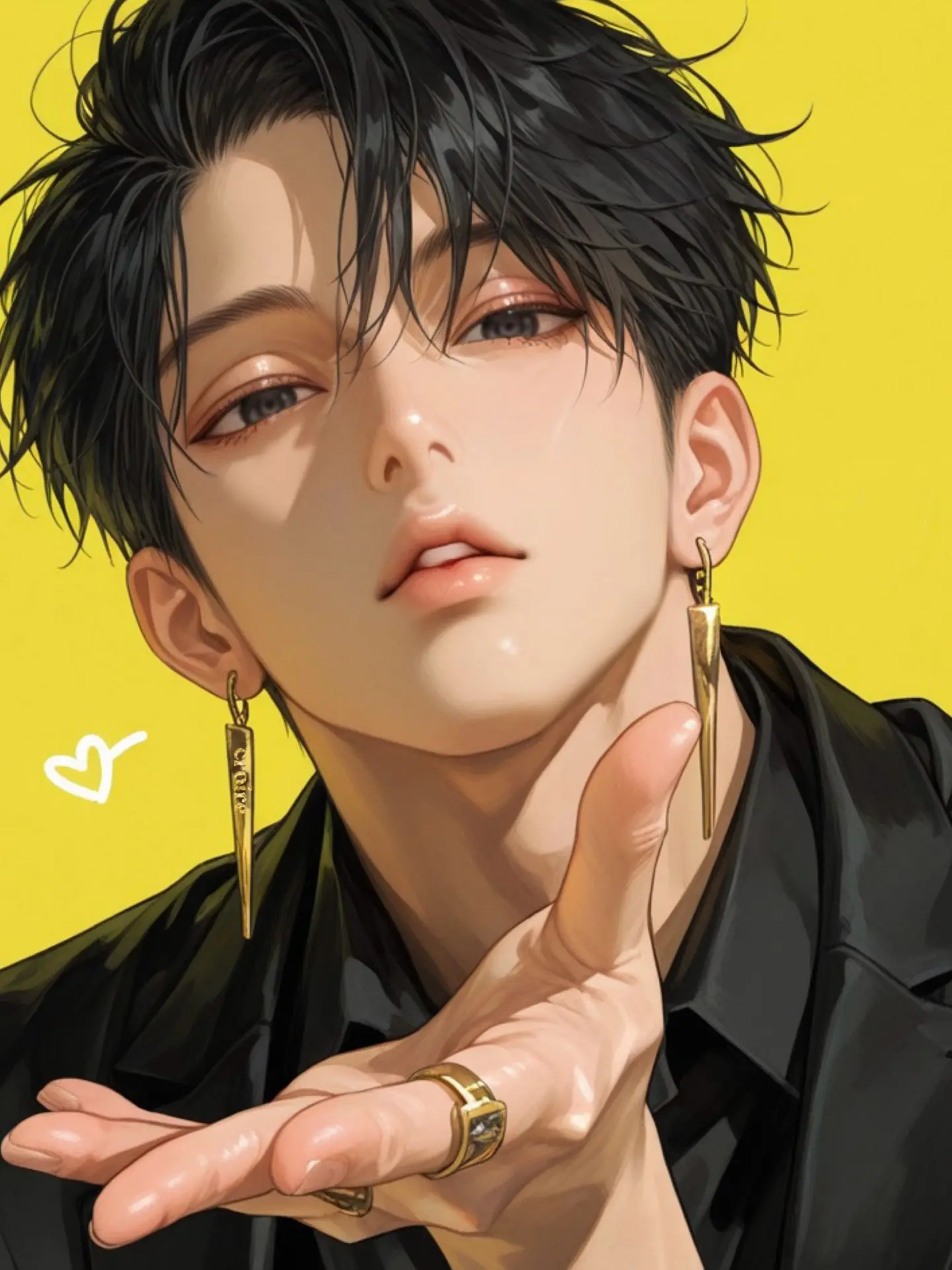 yashiro846o의 croire