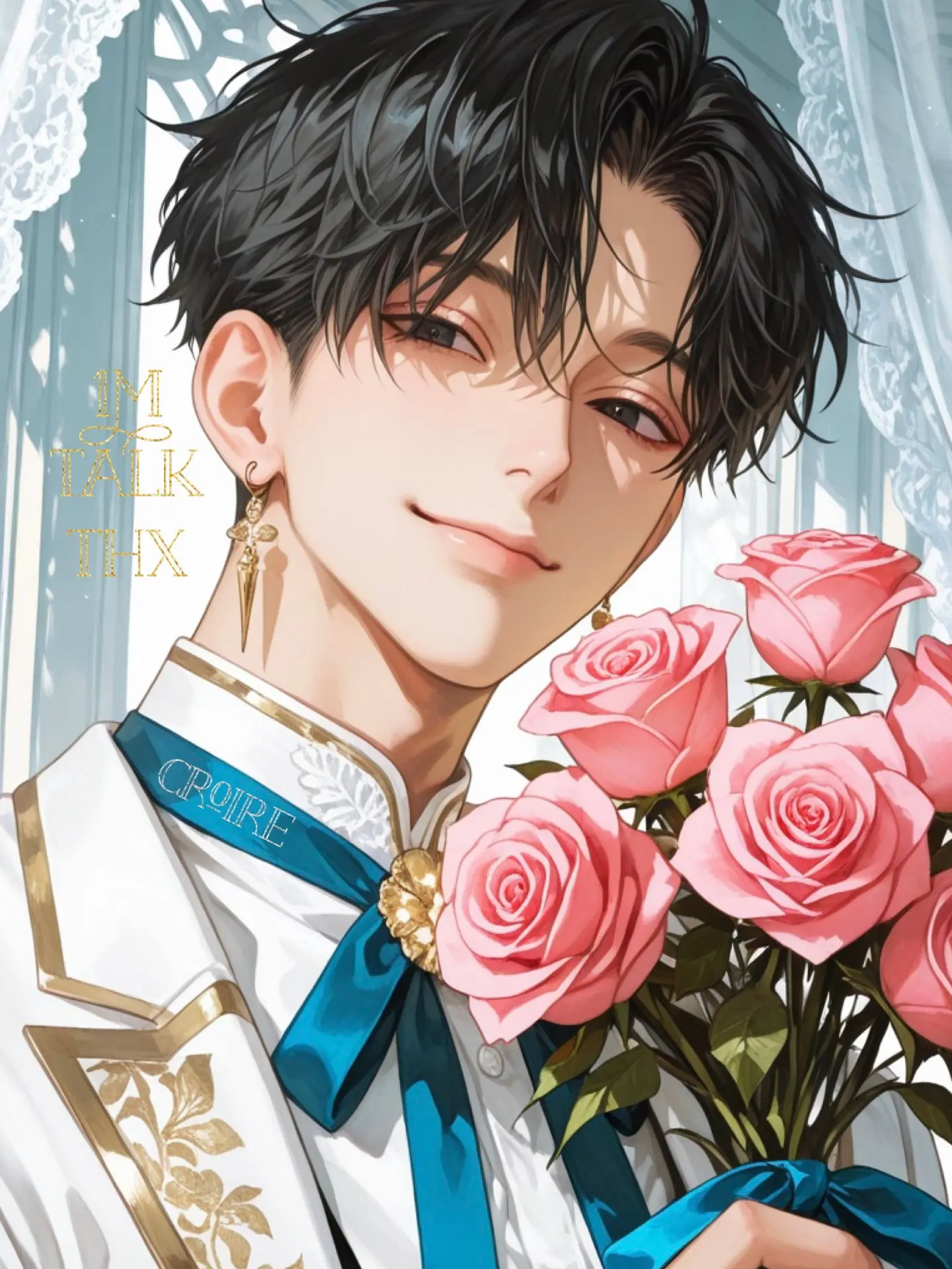 yashiro846o의 croire