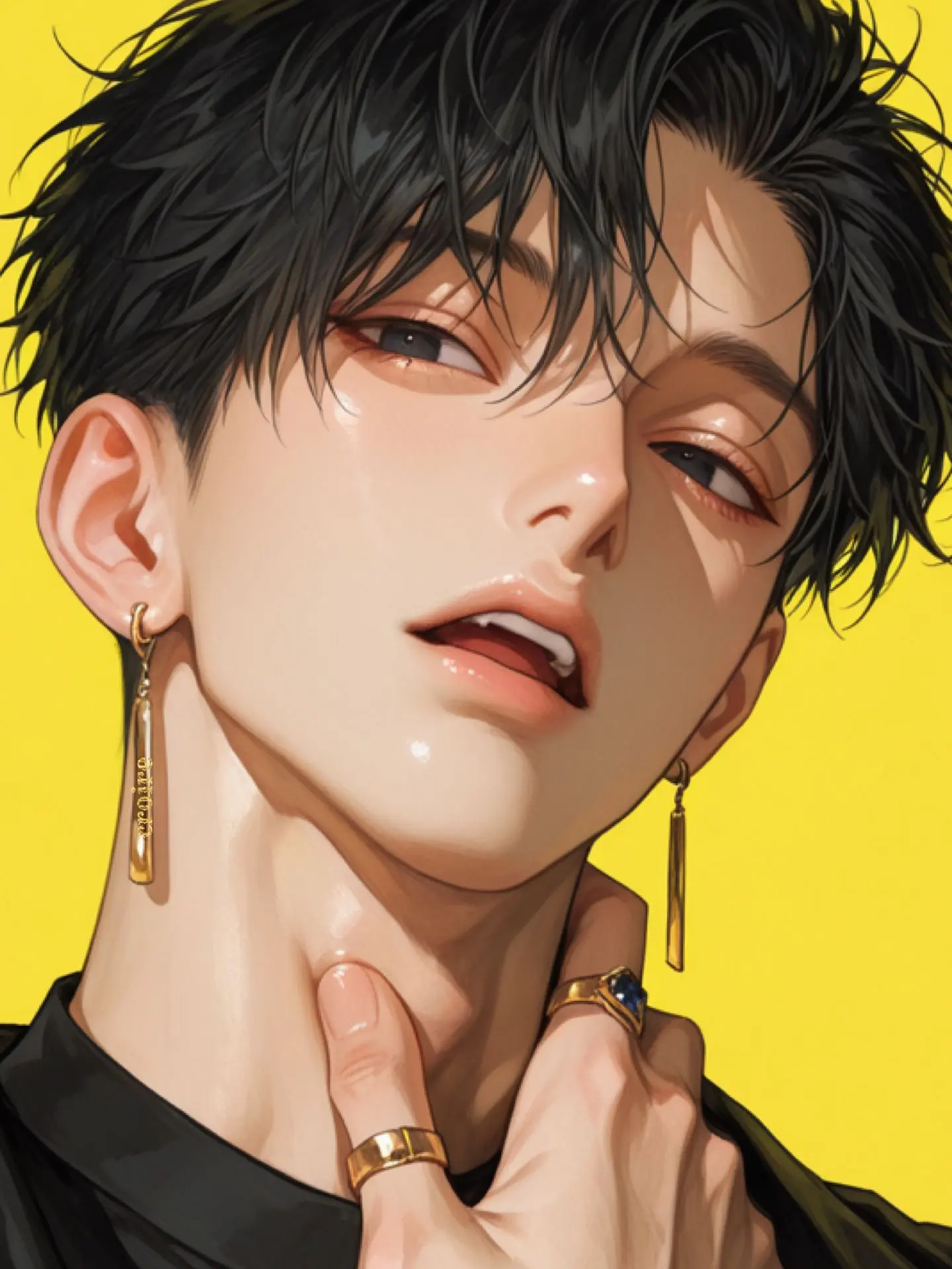 yashiro846o의 croire