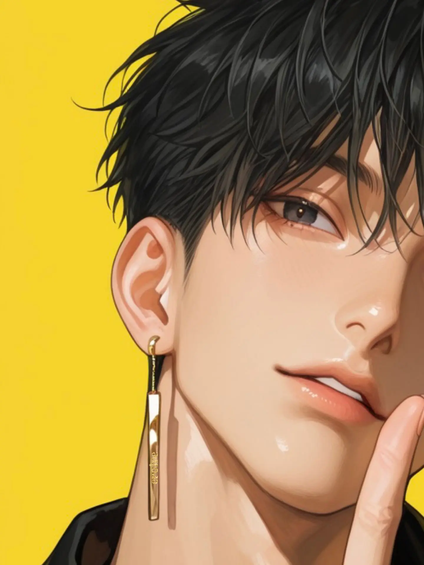 yashiro846o의 croire
