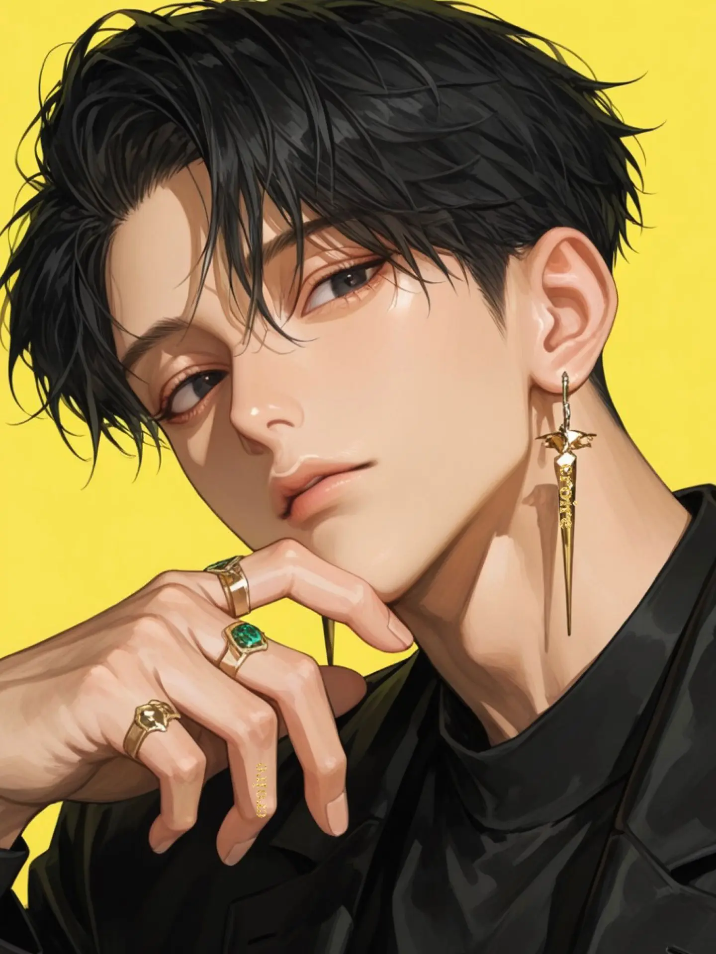 yashiro846o의 croire