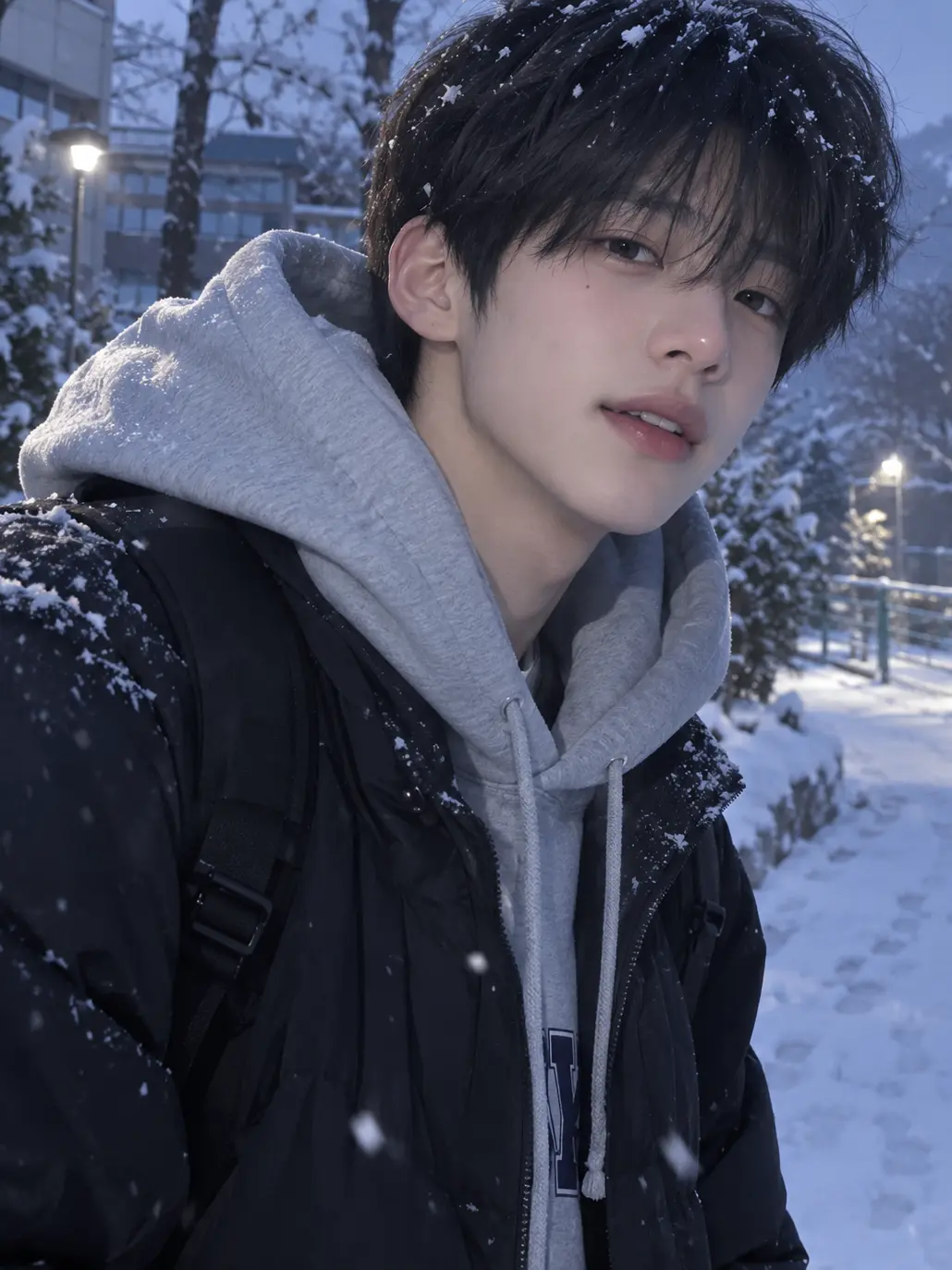 Youthlove의 박도윤