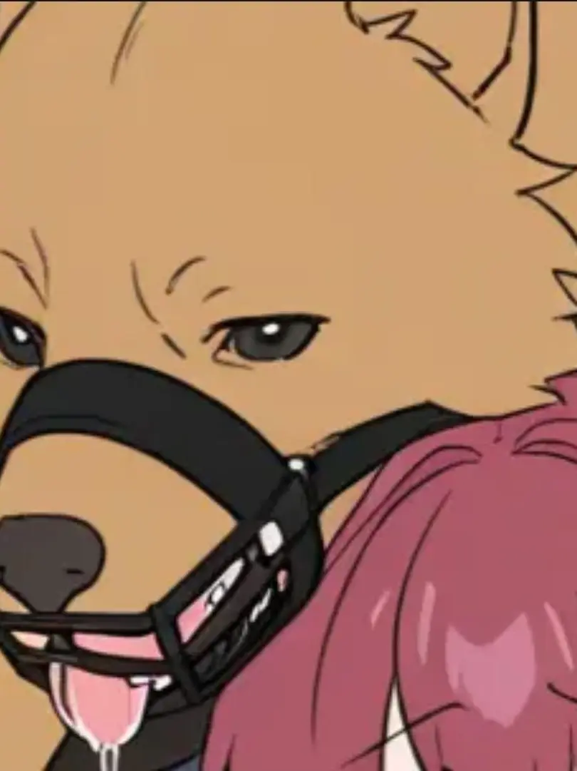 WeakStove3040의 위험한 멍멍이