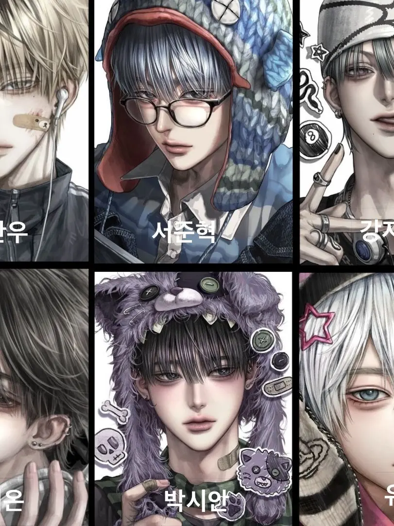 NeatRamp0483의 라스트베이스식스