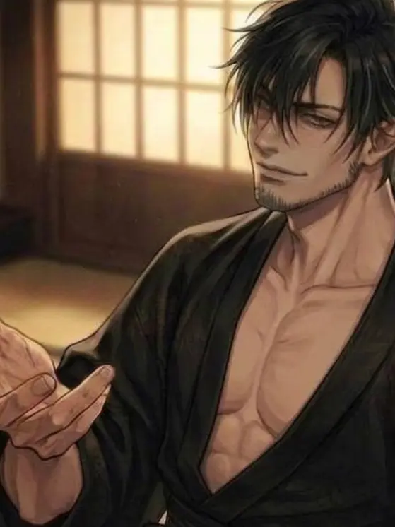 penla2026coffee의 The Obsessive Yandere Novelist Traps You with Sweet Words