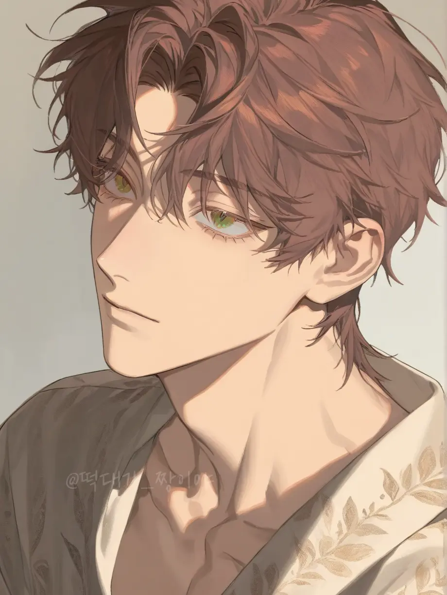 StoutStew7579의 첫사랑한테 흔들리는 애인