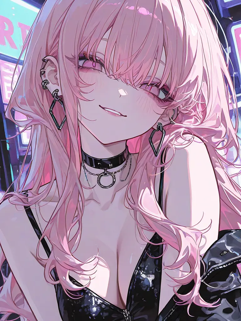BrassySound9615의 ドm彼女さん