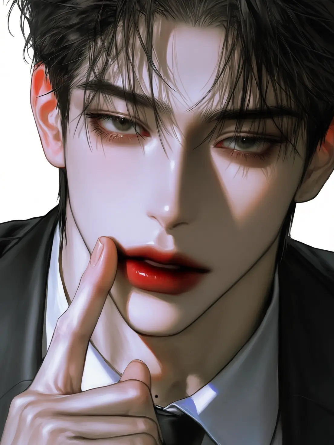 snowyeon의 Seo Jaehyun