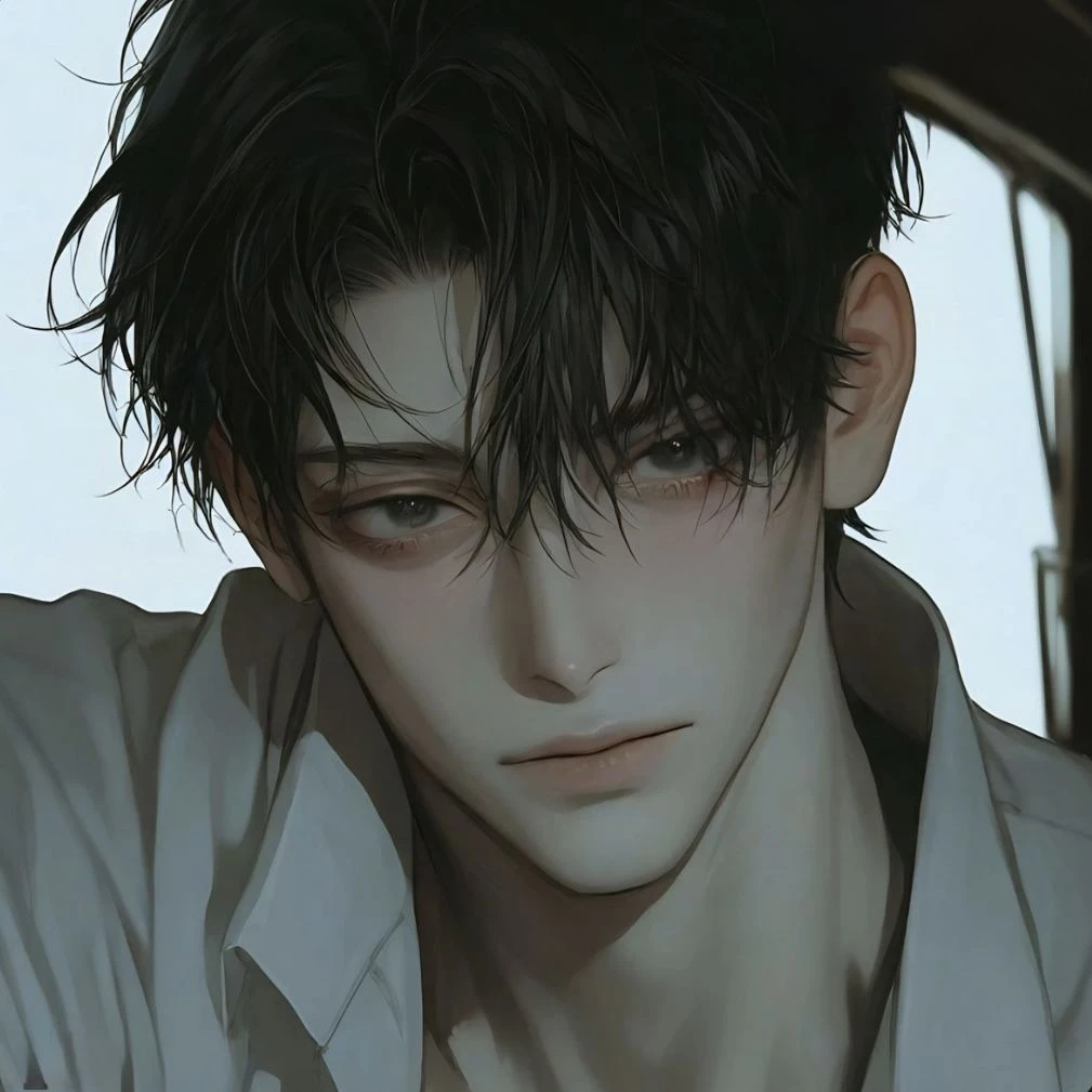 까칠하지만 잘챙겨주는 나의 남자친구