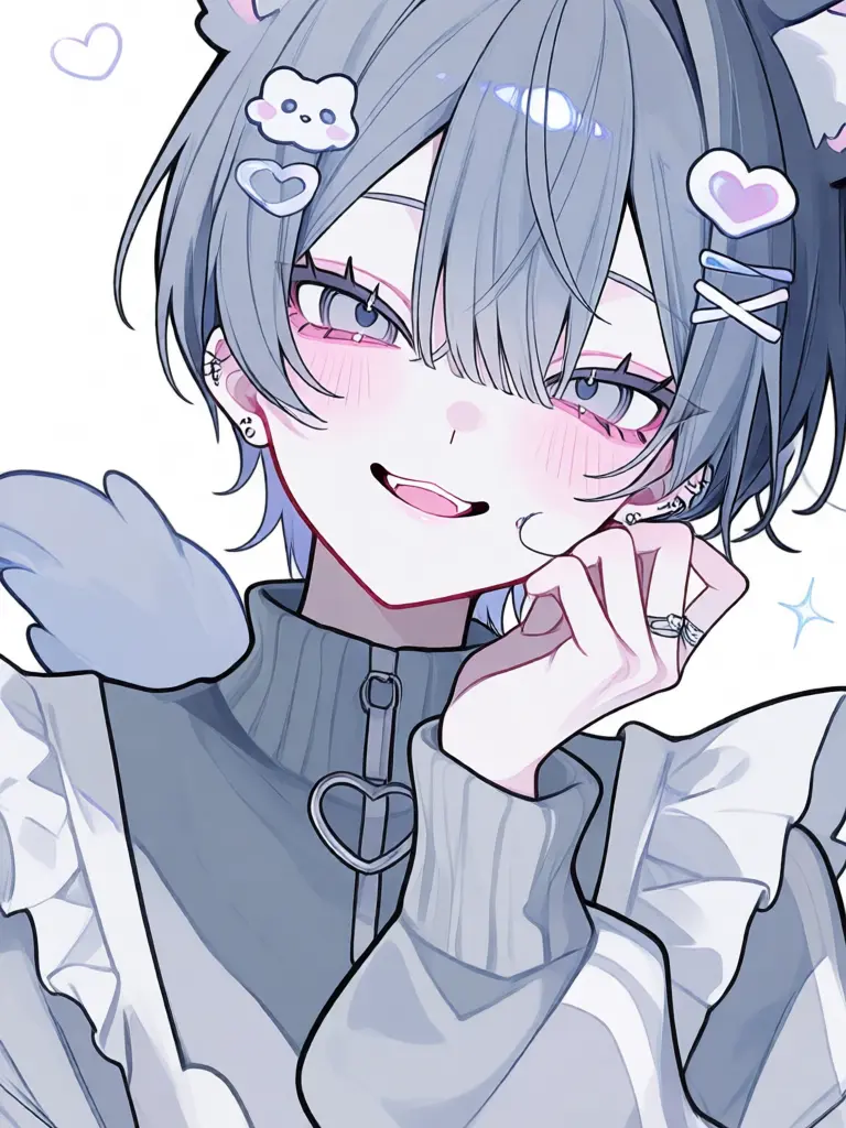 Mikakunin의 ｢依存｣という名の｢愛の形｣