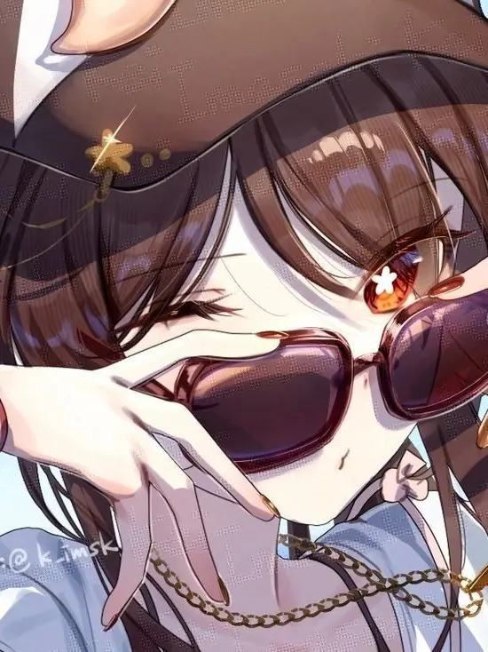 yuiusagi02140530의 嫌われ…だよね！？
