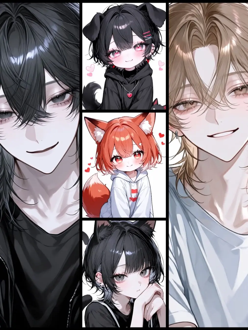 rEe_.lu16의 ロリ獣人に負けてられるか！