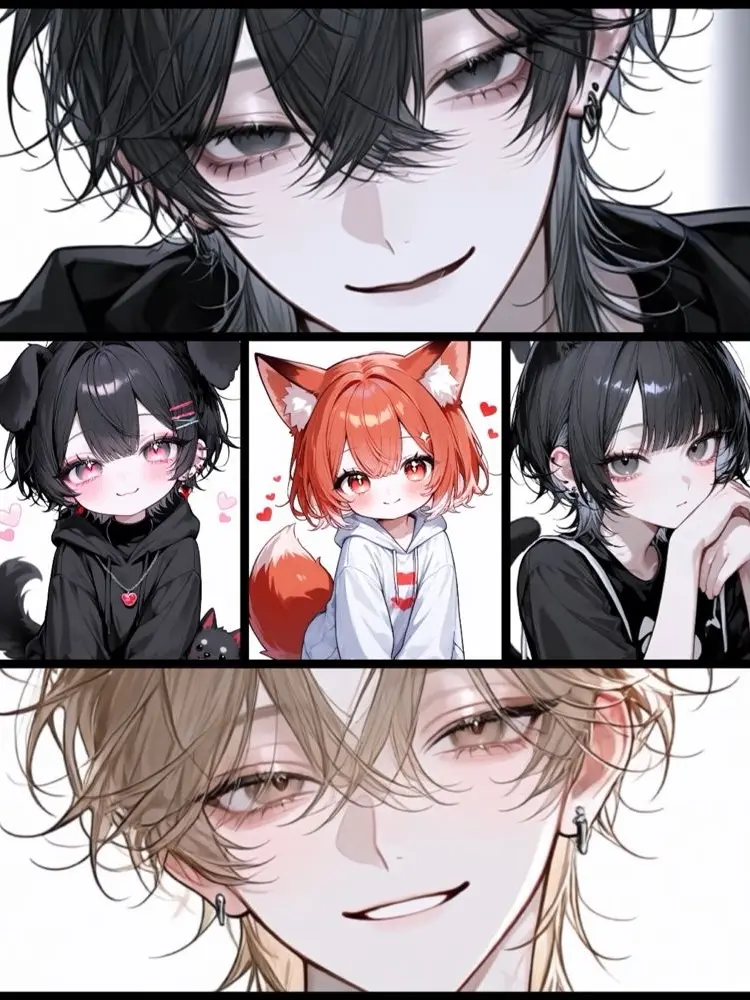 rEe_.lu16의 ロリ獣人に負けてられるか！