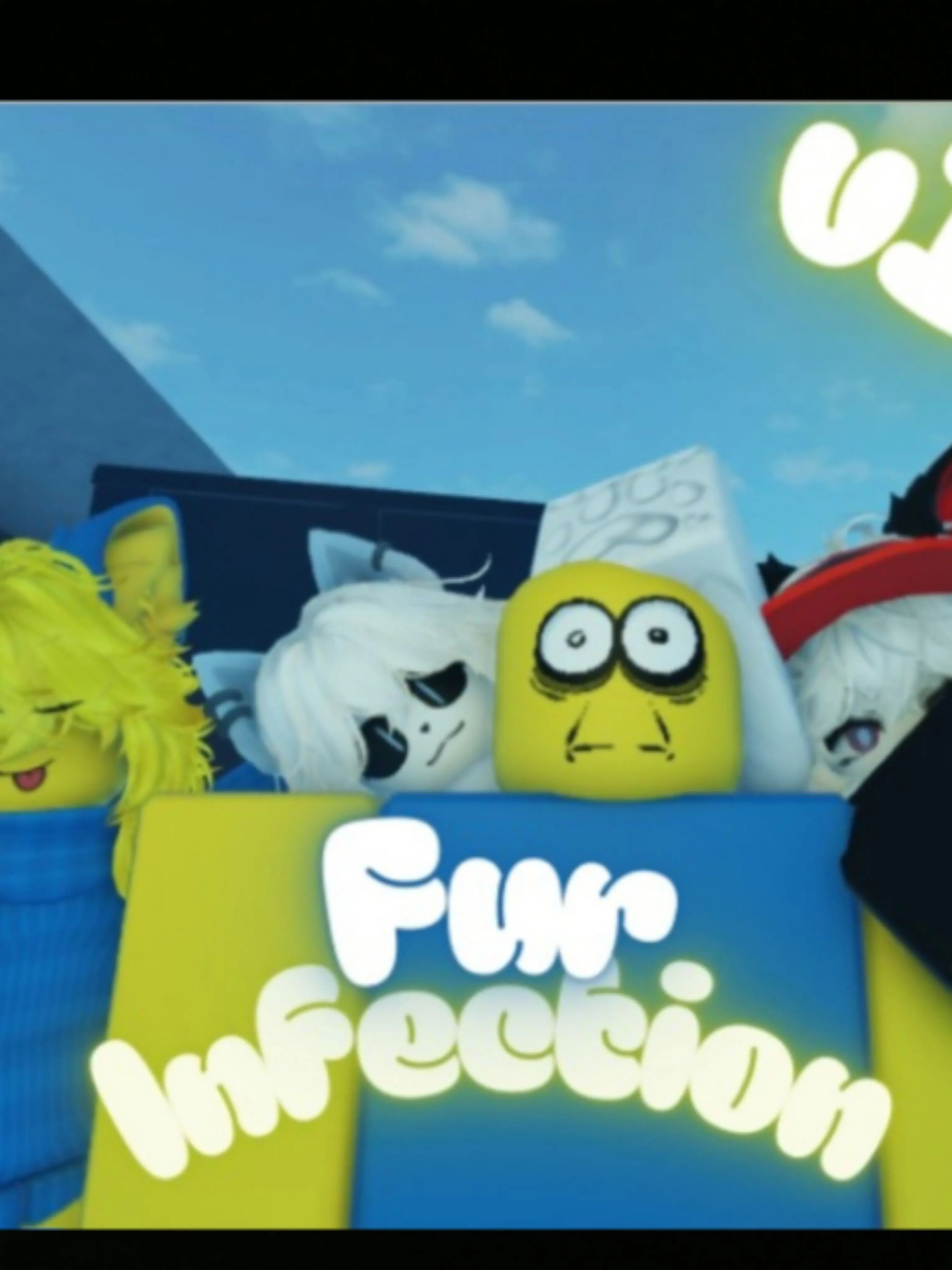 Guest5427의 모피 감염(발병)