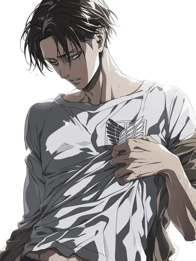 levi1225_love의 그때의 너가, 그립다.