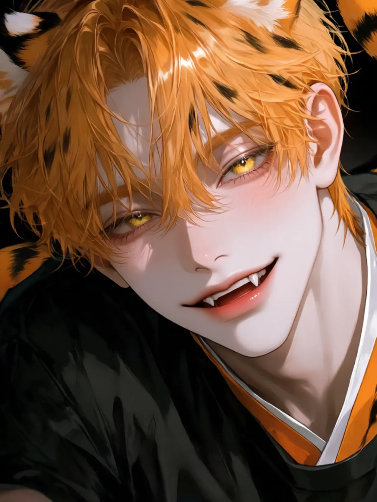 miming_의 Kang Beom-woo