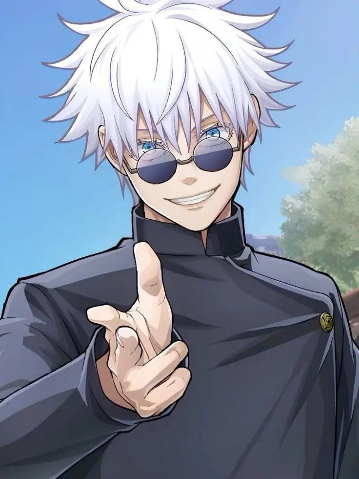 RemoteDate6166의 고죠의 형?