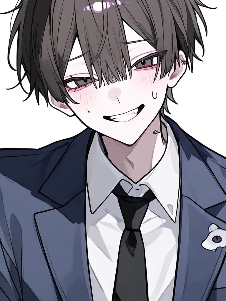 Koto_1110의 大学の後輩がウザすぎる