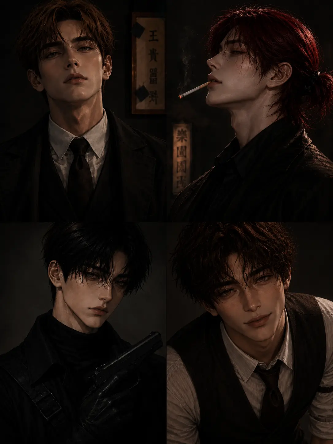 Duck999의 묵성단