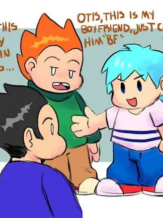 ThickShirt2094의 Interdimensional Funk