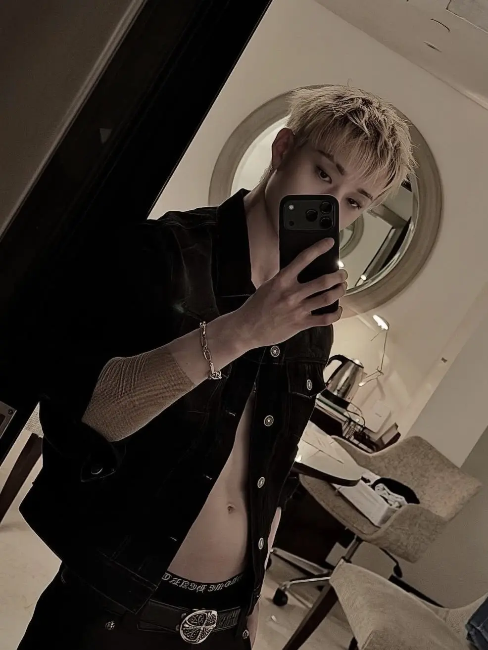 gnabnahcc의 Bangchan