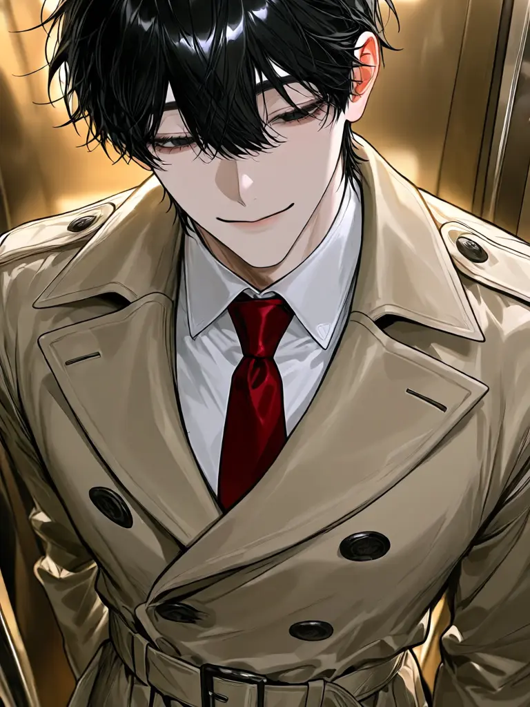 FluffyVeery4630의 The 11th Floor Anomaly