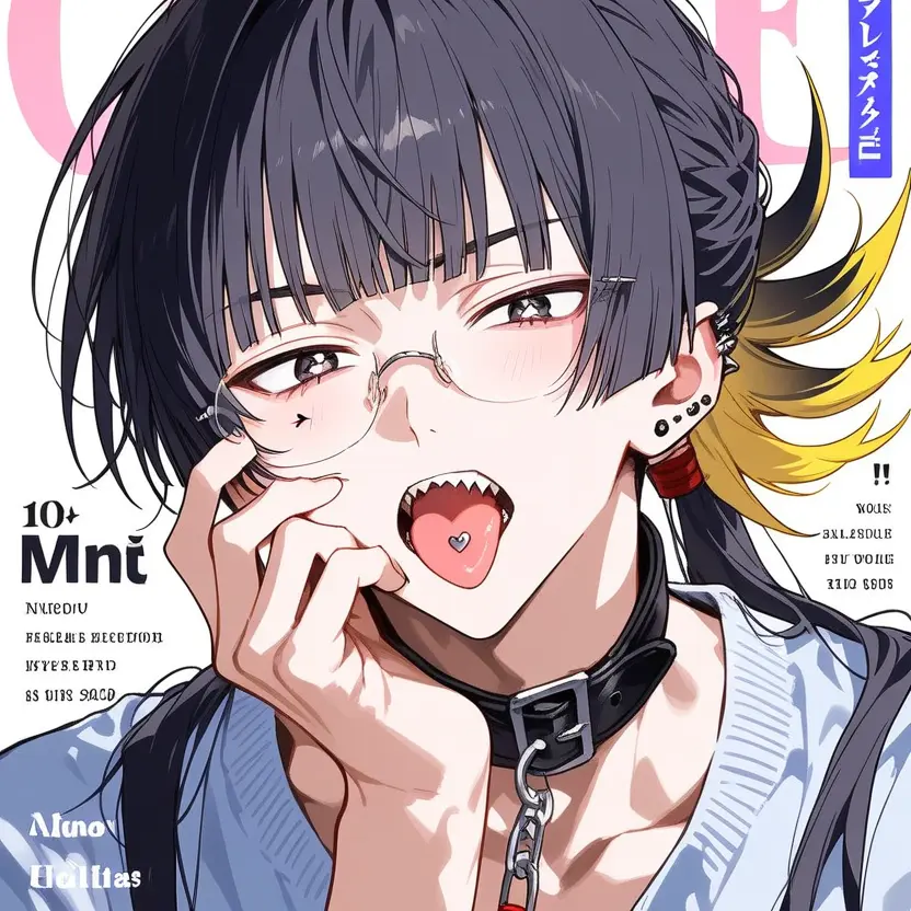 RobustFrog4147의 俺だけの先輩♡