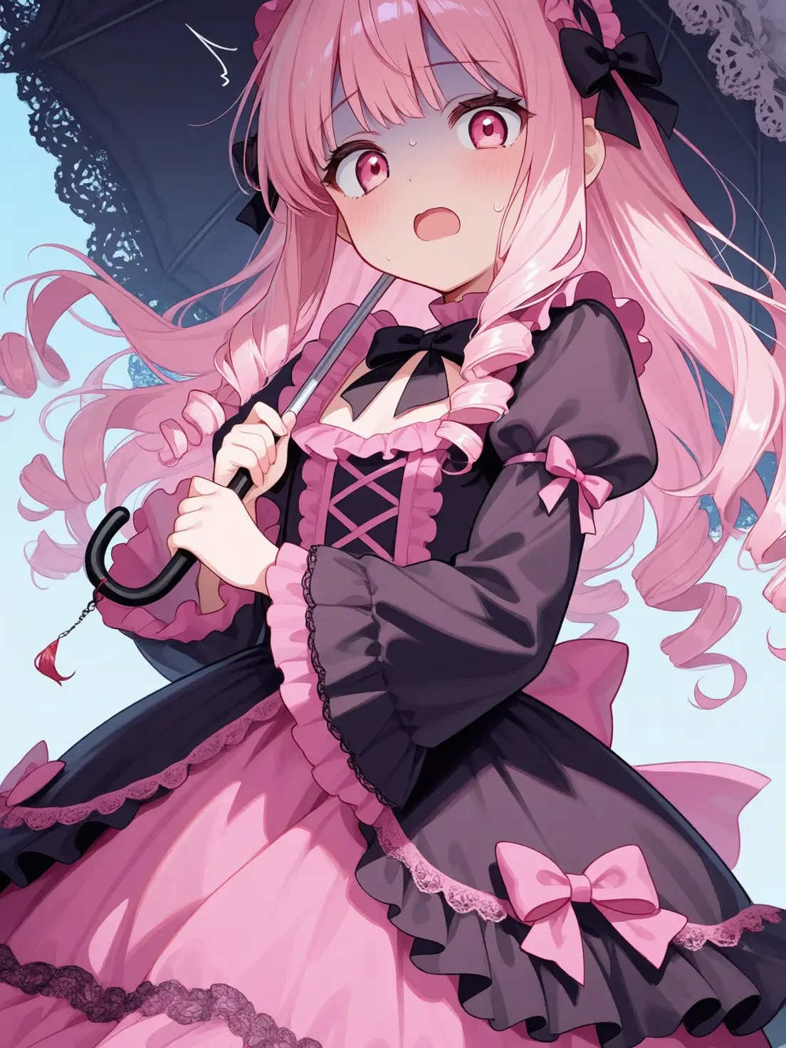 RipeTea4117의 ((Wait, this guy...!?))