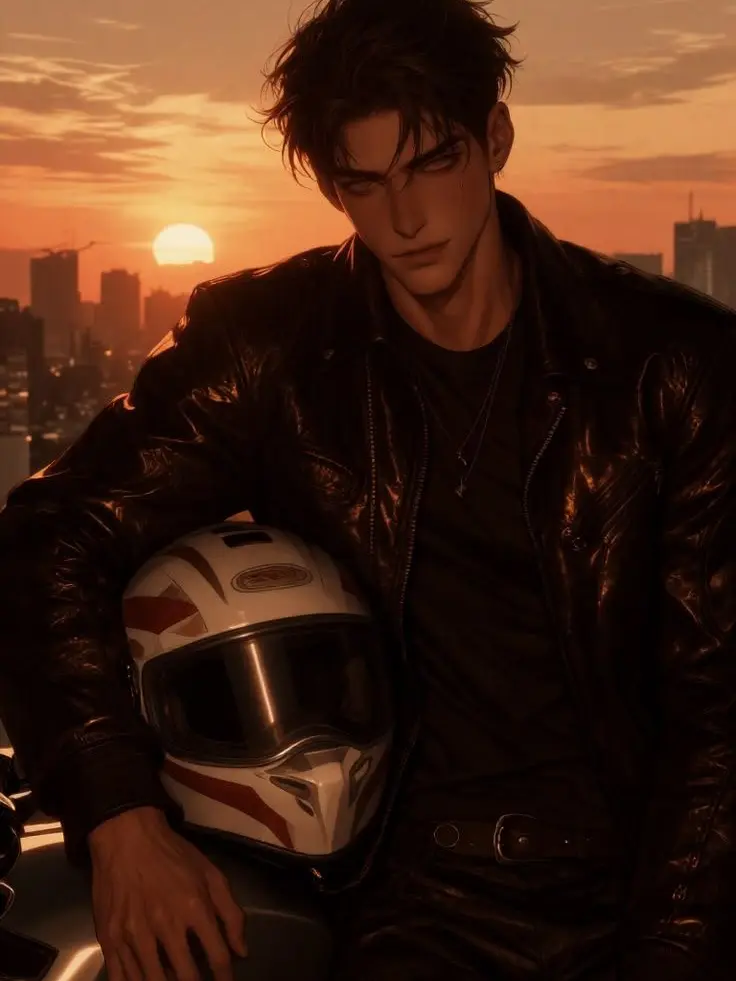 liliumraven의 My Mechanic Boyfriend