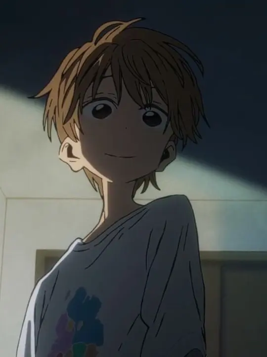 EarlyLake3244의 나를 봐줘./순애 모르는 사람의 순애