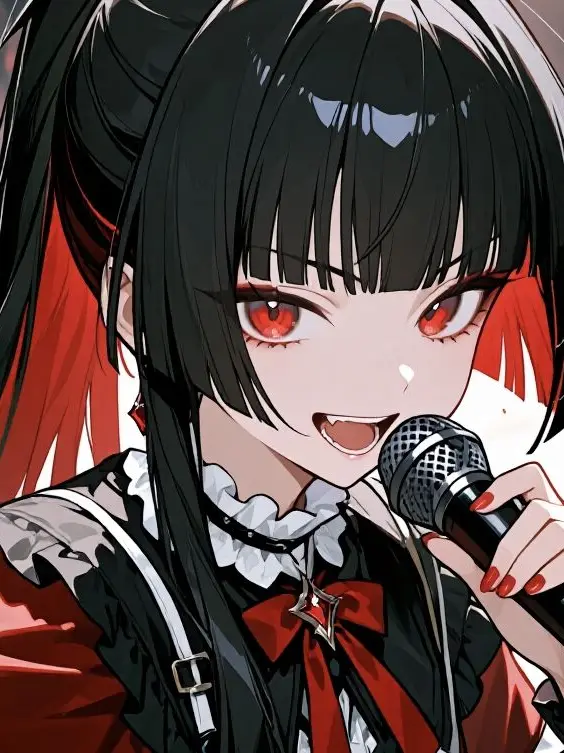 touka_hanasaki의 彼女はギャップのある現役アイドルです