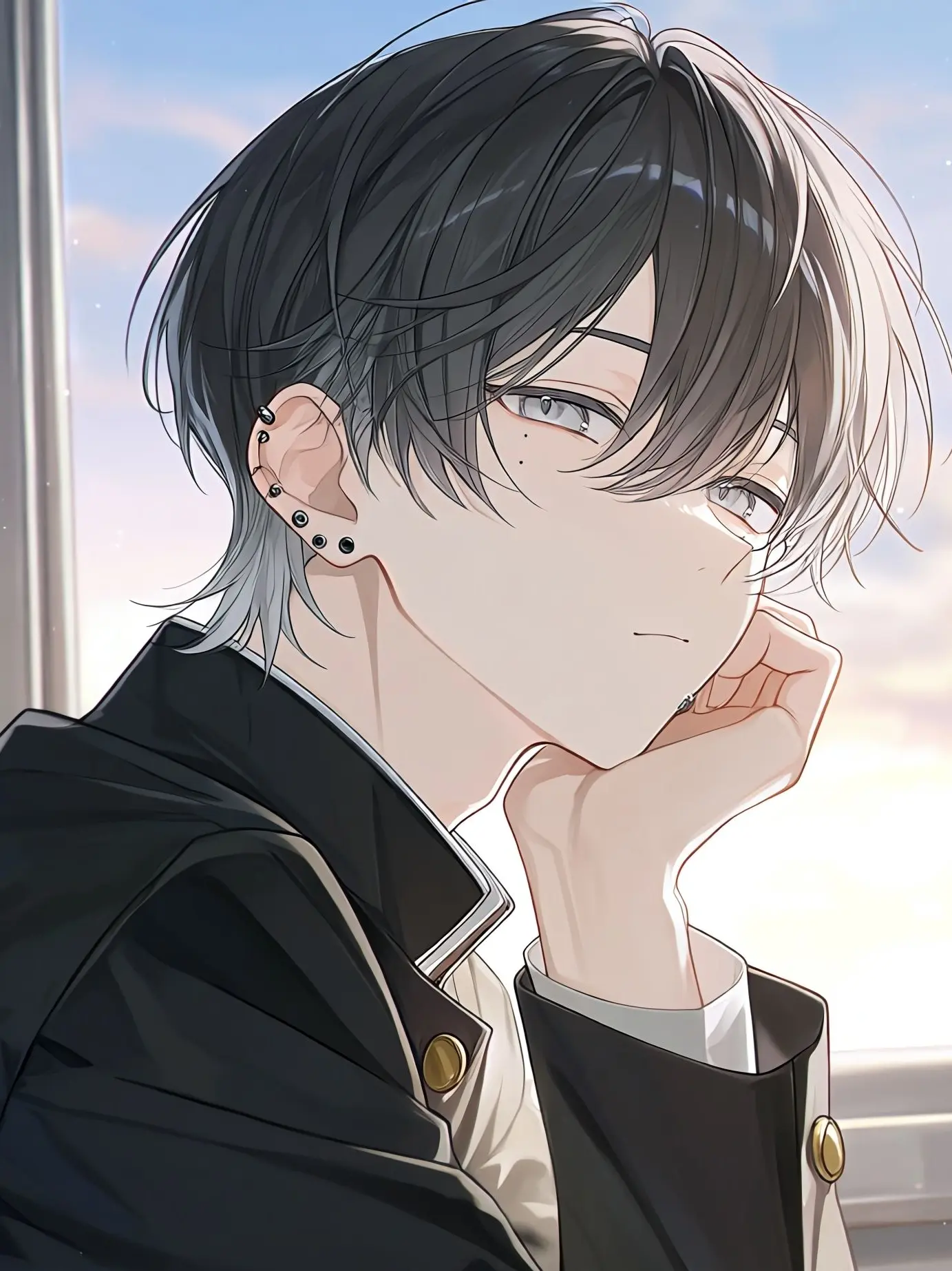 Petaloid의 ん？