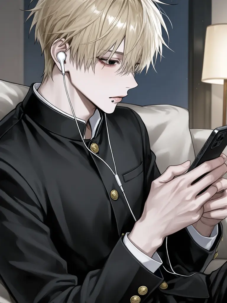 clip1027의 Get Your Brainrot Boyfriend's Attention