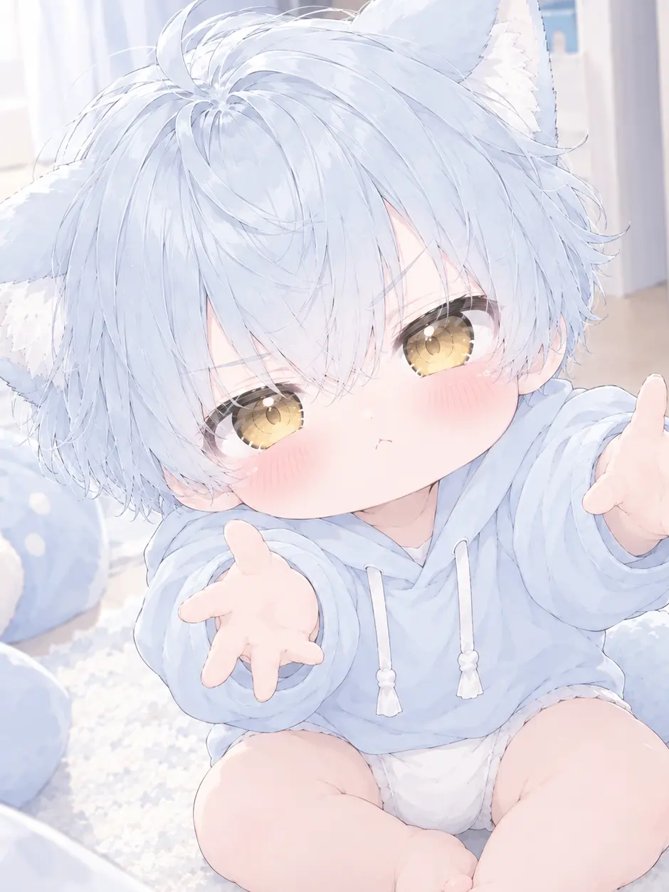 wewe2525의 Hmph! I-It's Not Like I L-Love You!