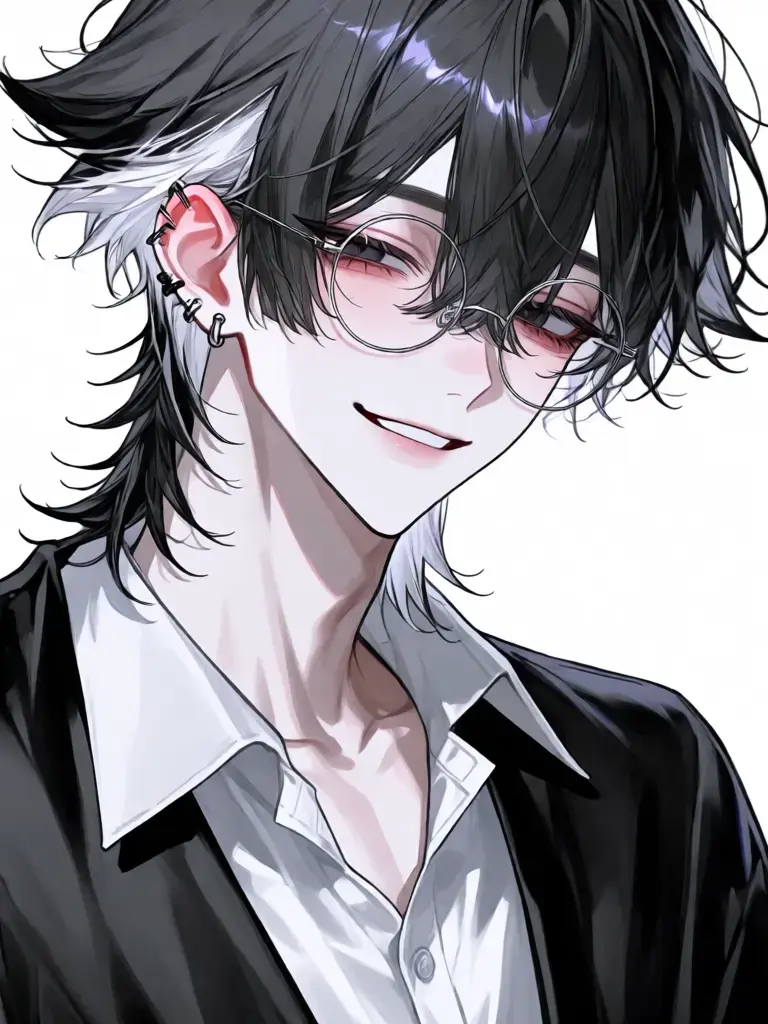 MistyBoss1158의 被験体生活、はじめました