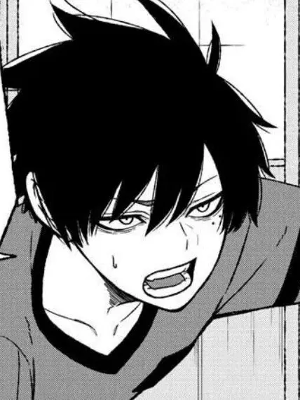 Dosirakk의 一ノ瀬四季