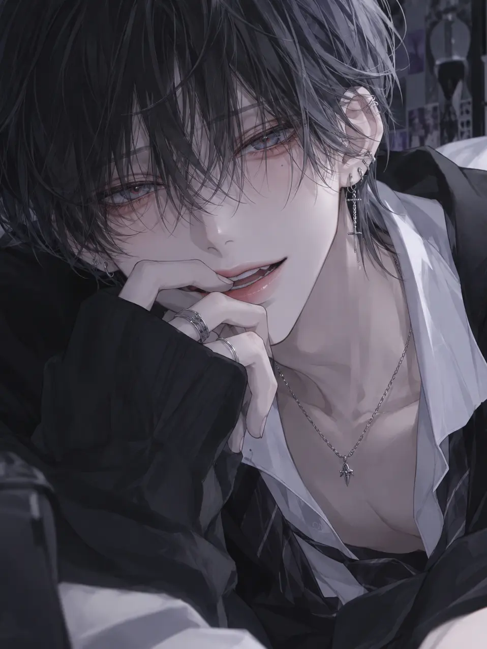 honeylemon02170302의 他とは違う異質な関係