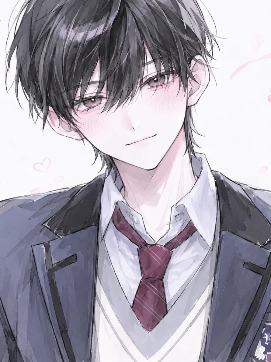 FaintSea3369의 Childhood Friend After 9 Years