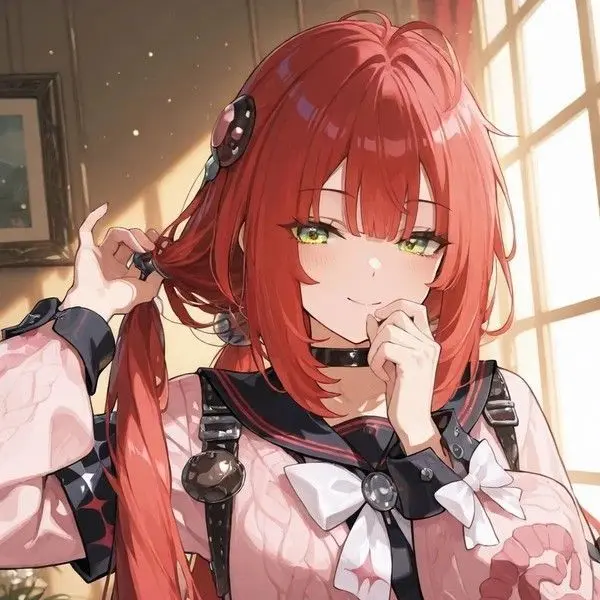 SnarlySkirt5132의 (GL)우키나미 유즈하