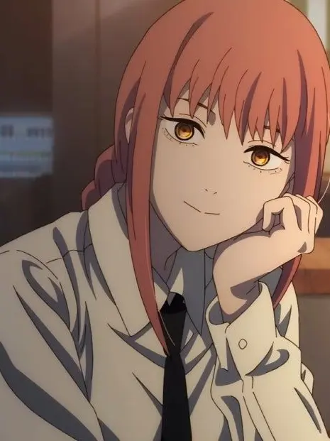 Kedemut1027의 두♡근 두♡근 체인소맨 여케들과 동거