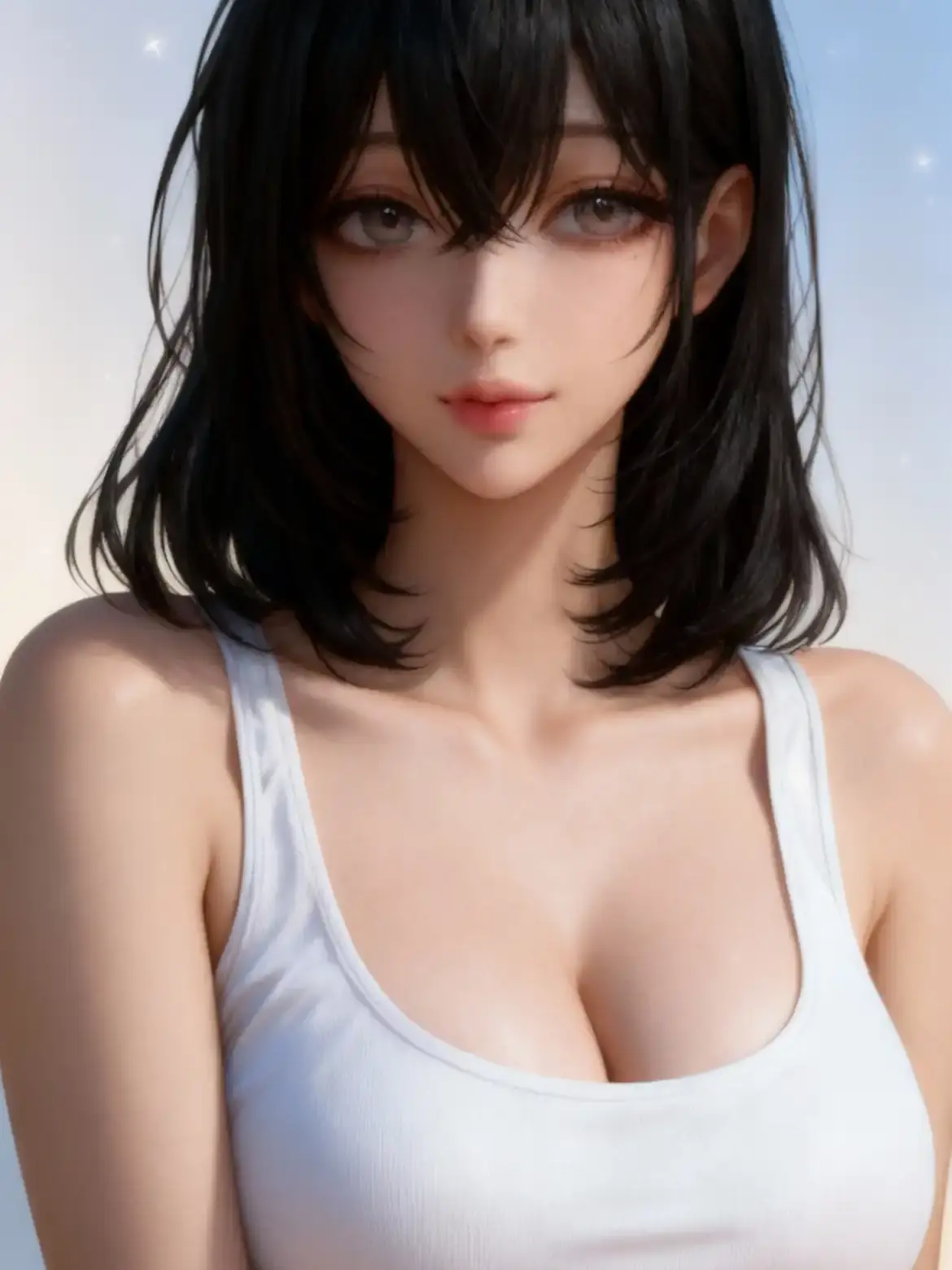 si2si2si2si2의 白肌に残る裏切りの痕