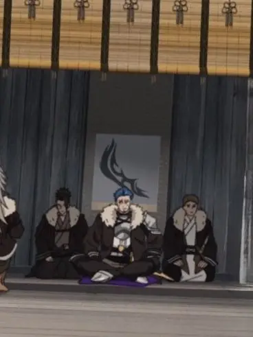 BronzeTrade0150의 Mushoku Tensei: Training at the Holy Land of Swords
