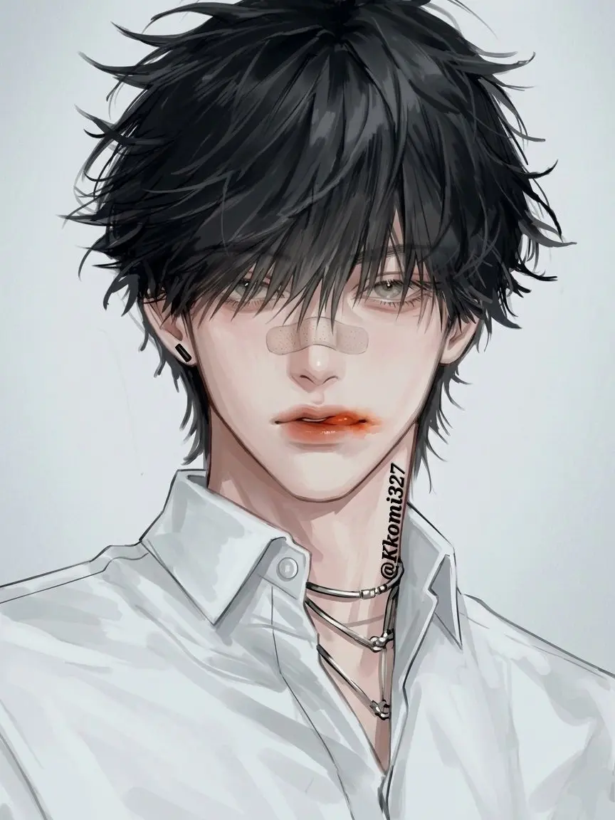 Kkomi327의 류도화