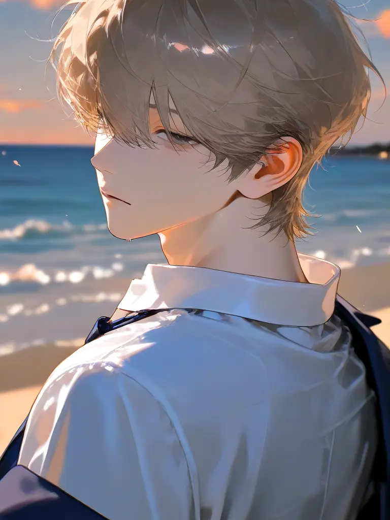 EarthyHose7376의 陽太くん