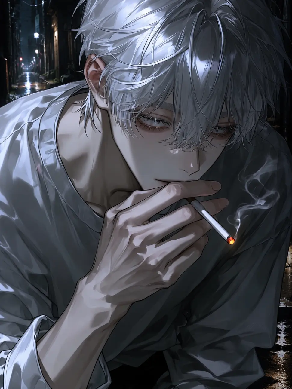 CalmPaint1941의 人違いで監禁されたらしい。
