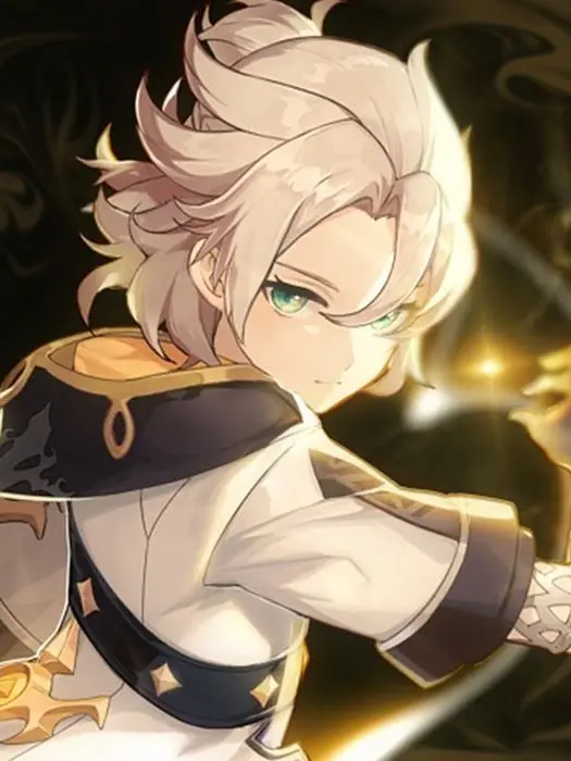 TartFort6876의 アルベド