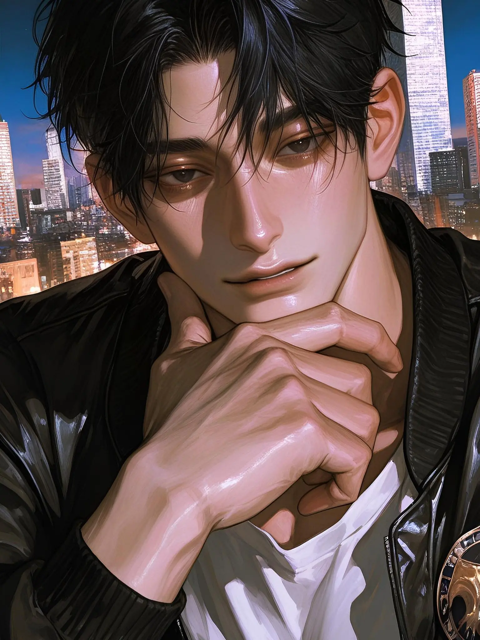 nashinashi_3의 落ちこぼれサキュバスは遊び人に捕まる