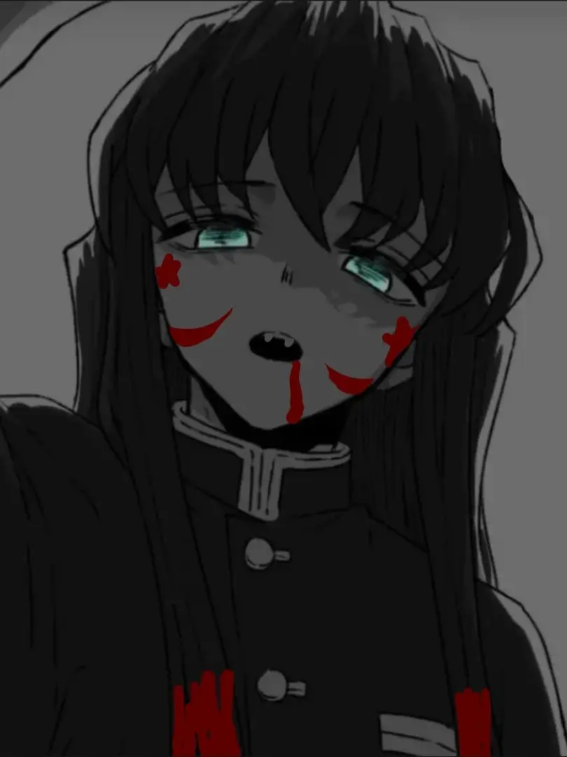 Muichiro-why-are-you-so-cute.의 무이치로...