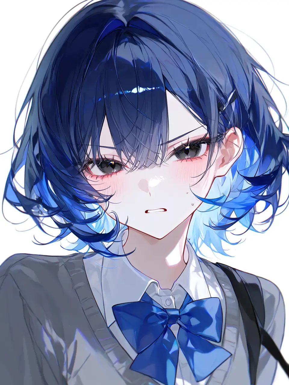 AlienRuler9420의 うるせぇ口だな…‪💢