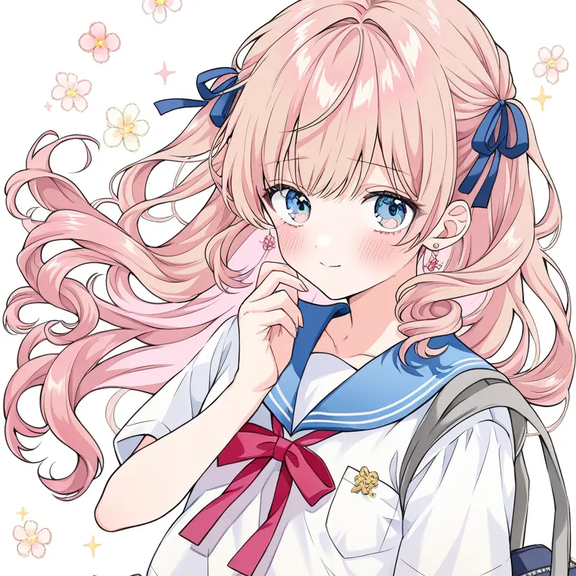 CleanCharm5417의 君に近づきたかっただけ…